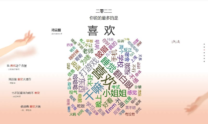 #微信 #数据 #开源 #工具留痕 - 一款强大的微信聊天记录管理工具官网 | 教程「有意义的不是微信，而是隐藏在对话框背后的一个个深刻故事」，开发者如是说由于「小而美」先天残疾，开发者做出此款神器用于保留你珍贵的聊天记录，并且还在不断更新迭代中Features▫️解密导出 Windows 本地微信数据库▫️还原微信聊天界面▫️分析聊天数据，做成可视化年报▫️未来将加入更多功能....光是迁移聊天记录到电脑耗费了一个小时，虽然界面略微简陋，不过总算值得...📮投稿    📢频道    💬群聊    索引